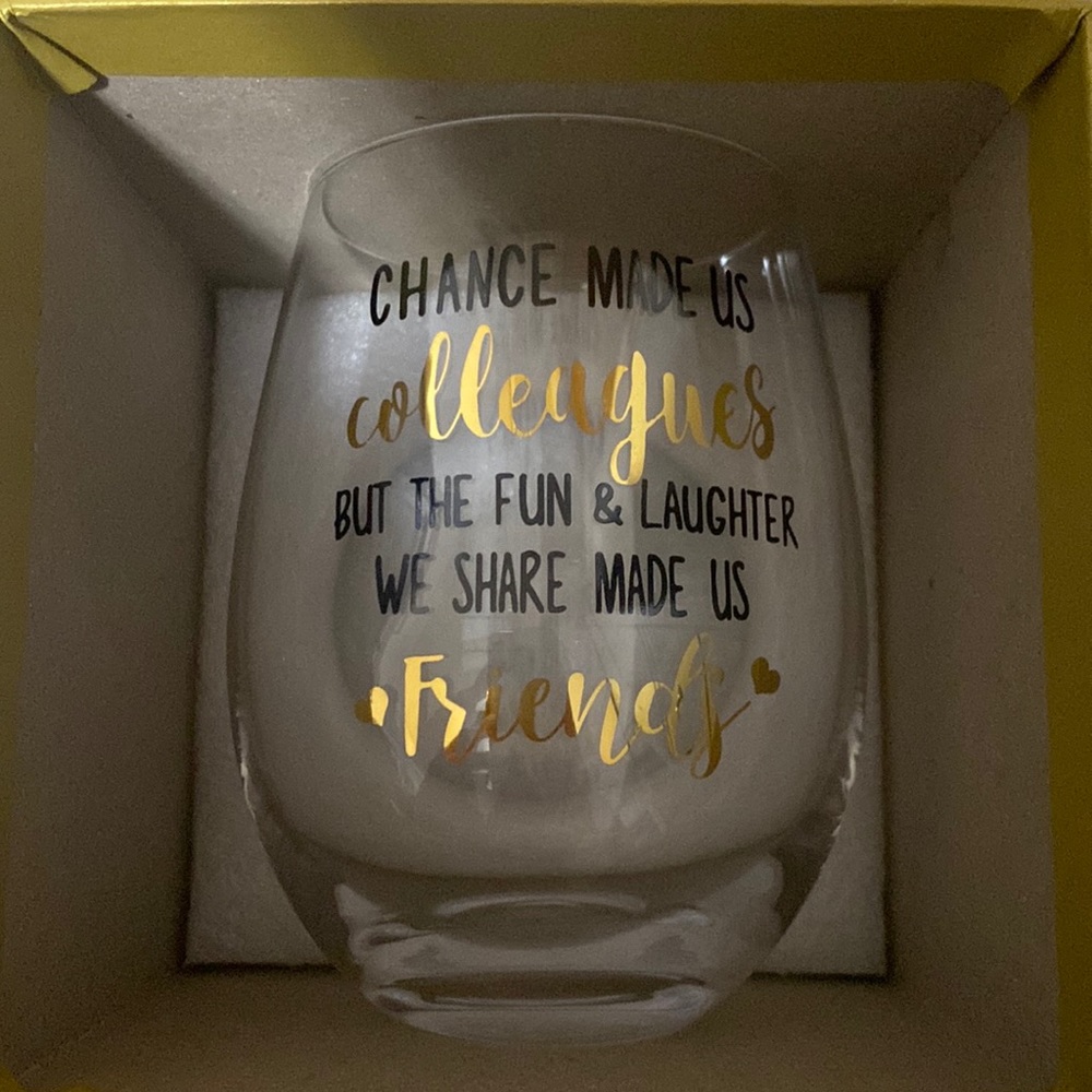 Cup